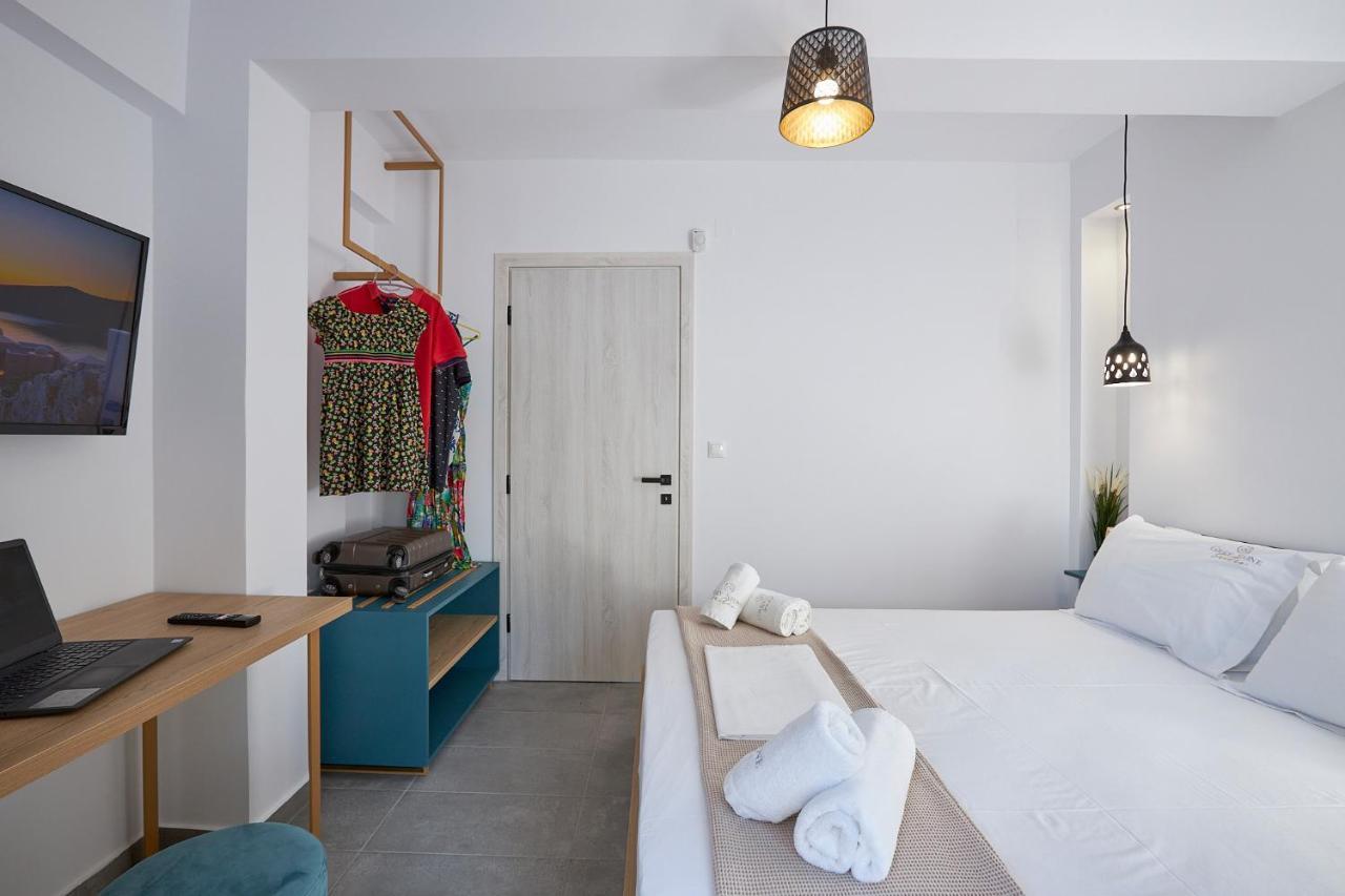 Greystoneapartments Paralia Dionysiou Exterior photo